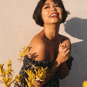 Meet your Posher, Chrysanthemum